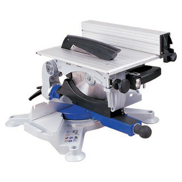  Miter Saw (Scie à onglets)