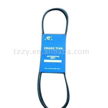  Multi-Wedge Belt (Multi-Wedge Belt)