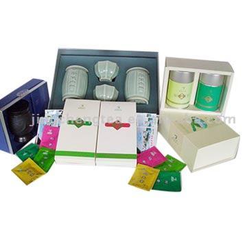  Gift Tea