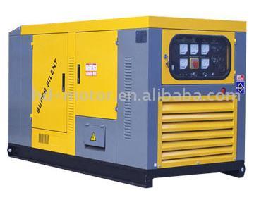  Silent Generator Set (Silent Generator Set)