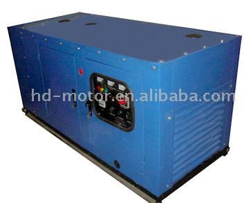  Diesel Generator Set (Diesel Generator Set)