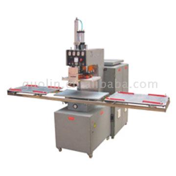  High Frequency Welding Machine ( High Frequency Welding Machine)