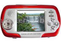  Game Mp4 Player (Game MP4 Player)