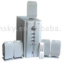  5.1 Home Theater System ( 5.1 Home Theater System)