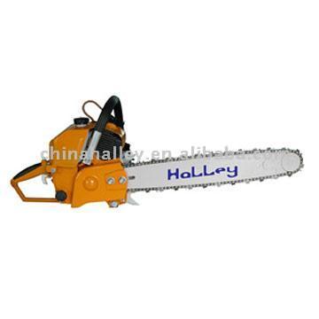  Gasoline Chain Saw (Бензин Цепные пилы)