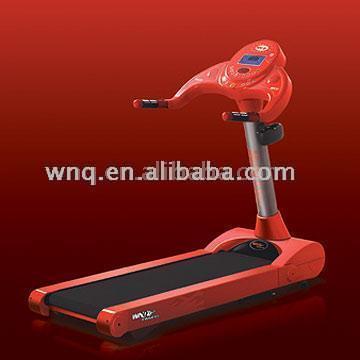  Fashion Motorized Treadmill
