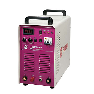  Inverter Plasma Air Cutting Machine (Inverter Air Plasma Cutting Machine)