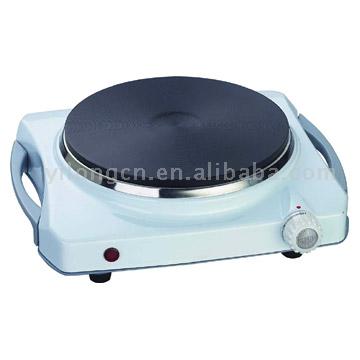  Portable Electric Hot Plate for Promotion (Портативный электроплитку для поощрения)