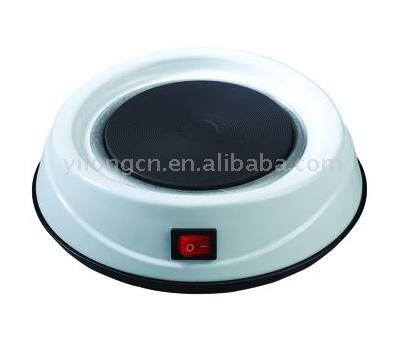  Travel Hot Plate (Voyage Hot Plate)