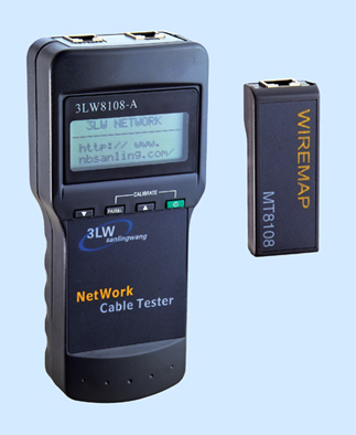  Cable Tester (Kabeltester)