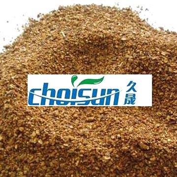  Tea Seed Meal ( Tea Seed Meal)