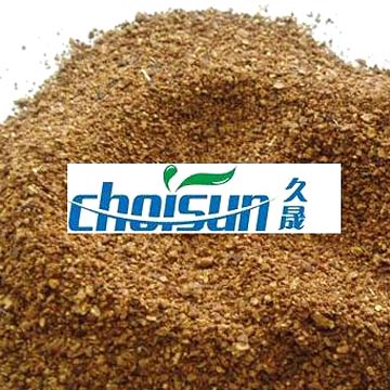  Tea Seed Meal without Straw ( Tea Seed Meal without Straw)