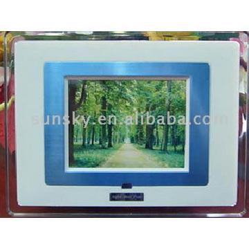  5.6" Digital Photo Frame (5.6 "Digital Photo Frame)