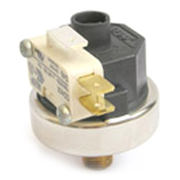  Pressure Switch for Steam Cleaner and Iron
