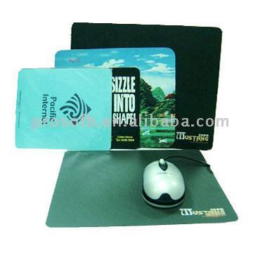  Mouse Pad (Mouse Pad)