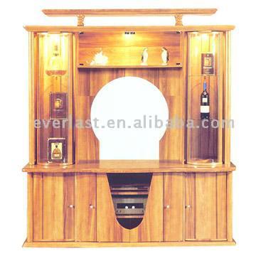  Wall Cabinet ( Wall Cabinet)