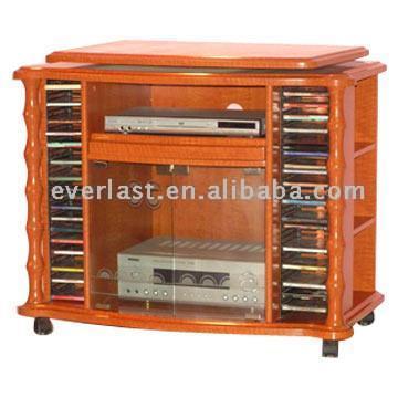  TV Stand (TV Stand)