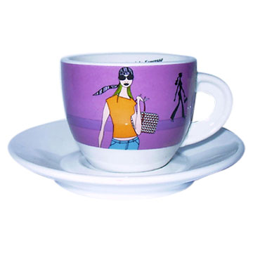  Ceramic Soup Mug (Soupe Mug en céramique)