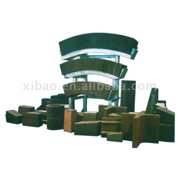  Refractory Bricks ( Refractory Bricks)