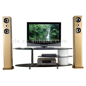  Hi-Fi Speaker