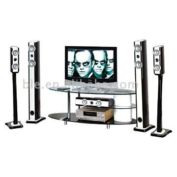  Hi-Fi Speaker