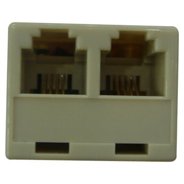  Connector (Connector)