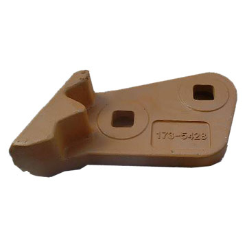  Bucket Teeth and Adapter ( Bucket Teeth and Adapter)