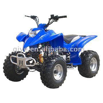  ATV (ATV-3111-E)