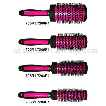  Ceramic & Tourmaline Brush (Keramik & Tourmaline Brush)