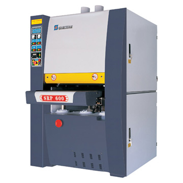  Wide Belt Sander (Model SRP600)