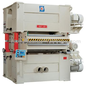  Double-Side Calibrating Sander (Model SRP13D)