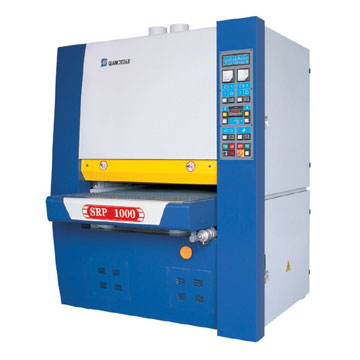  Wide Belt Sander (SRP1000)