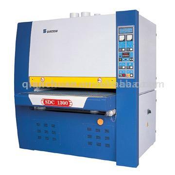  Wide Belt Sander (SDC1300)