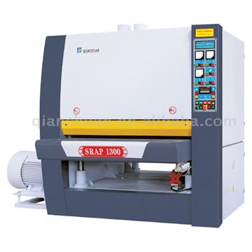 Wide Belt Sander (Model SRAP1300)