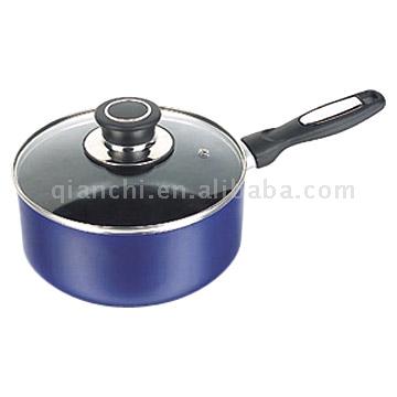  Saucepan (Ковш)