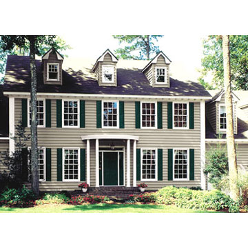  Vinyl Sidings ( Vinyl Sidings)