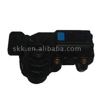  Idle Air Control Motor ( Idle Air Control Motor)