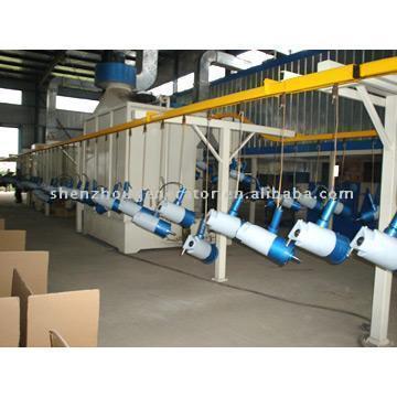  300W Wind Generator (300W Windgenerator)