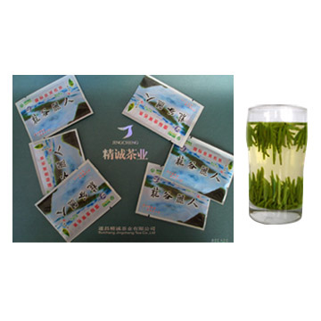  Long Gu Li Ren Tea ( Long Gu Li Ren Tea)