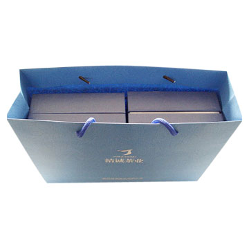  Gift Tea