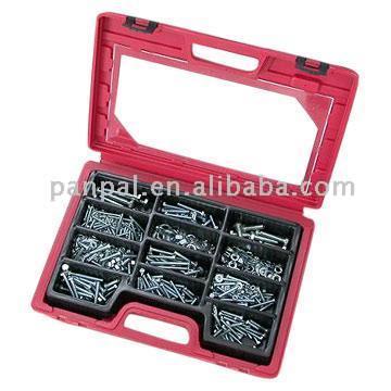  Screw Kit (700pcs) ( Screw Kit (700pcs))