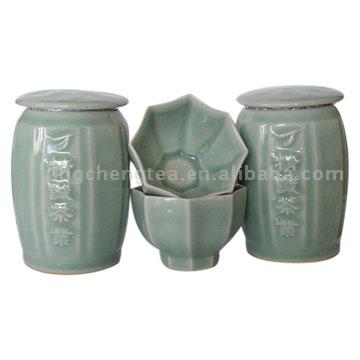  Gift Tea