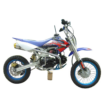  Dirt Bike (Байк)