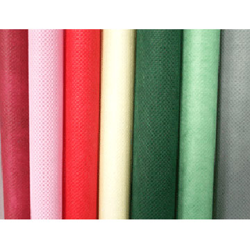  Non-Woven Cloth ( Non-Woven Cloth)