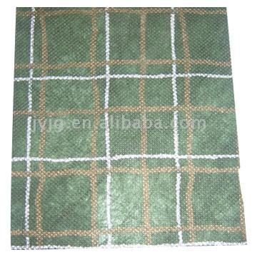  PP Spunbonded Non-Woven Fabric ( PP Spunbonded Non-Woven Fabric)