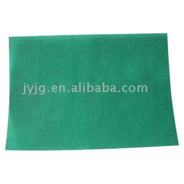 PP Spunbonded Non-Woven Fabric ( PP Spunbonded Non-Woven Fabric)