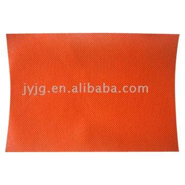  Non-Woven Cloth ( Non-Woven Cloth)