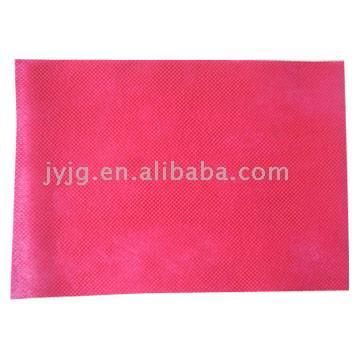 Non-Woven Cloth ( Non-Woven Cloth)