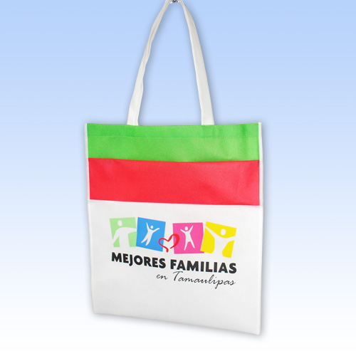  Non Woven Promotional Bag ( Non Woven Promotional Bag)