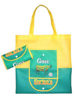  Non-Woven Shopping Bag ( Non-Woven Shopping Bag)